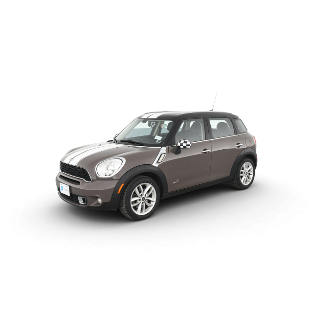2012 MINI Countryman | Carvana